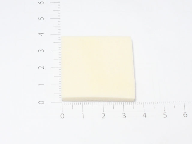 โฟมหมึก Flash HY3030&nbsp;คริสตัล